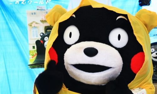 ご当地キャラ博in彦根2017
