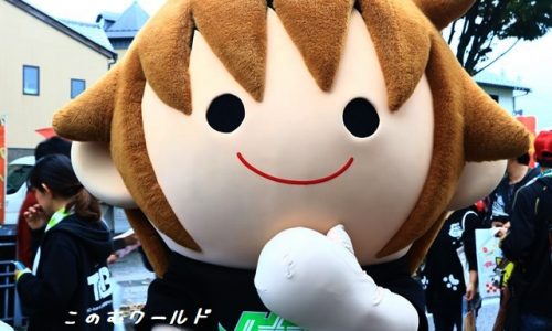 ご当地キャラ博in彦根2017